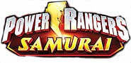 Power Rangers или Могучие Рейнджеры Самураи 5 серия