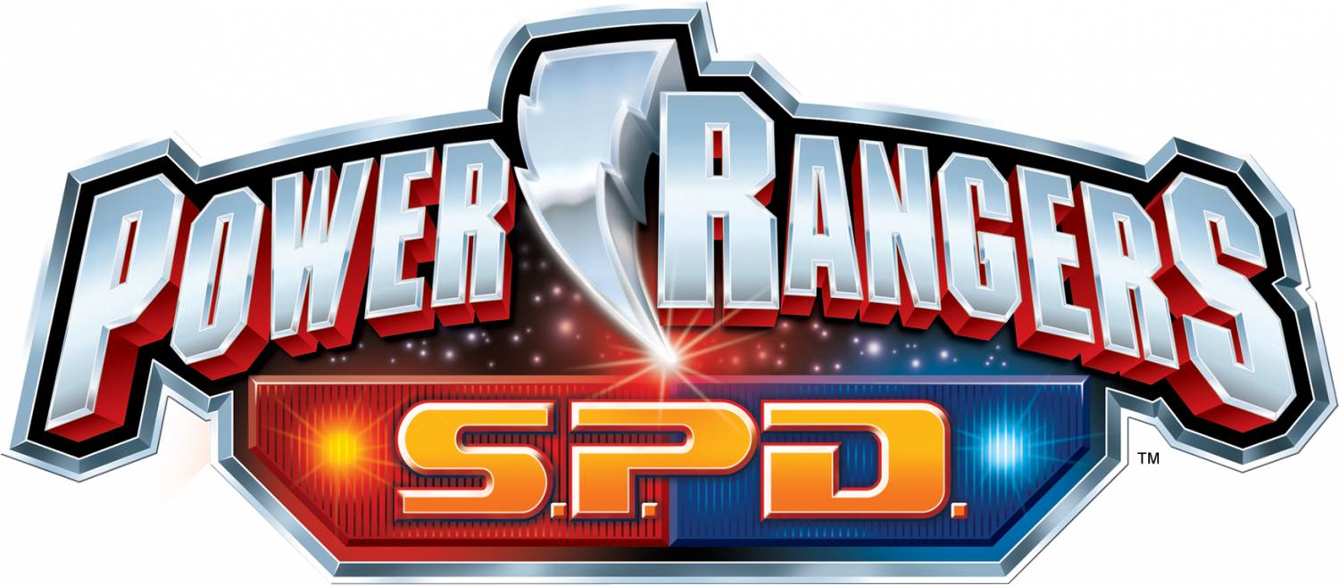 Power Rangers или Могучие Рейнджеры SPD 24 серия