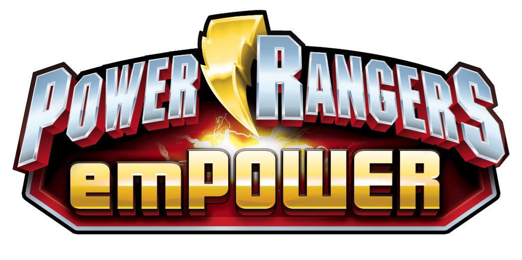Power Rangers Empower 