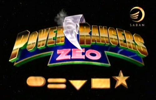 Power Rangers  или Могучие Рейнджеры Zeo 40 серия смотреть онлайн